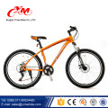 Alibaba venda quente China fez mountainbike barato / downhill mountain bike venda / 29 polegada melhores mountain bikes